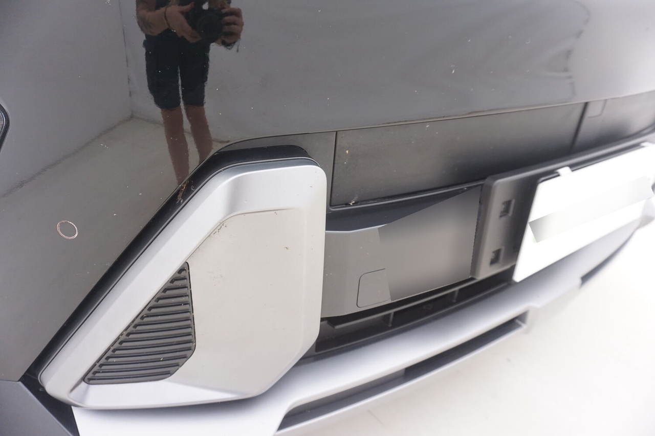 Hyundai Kona — photo 23