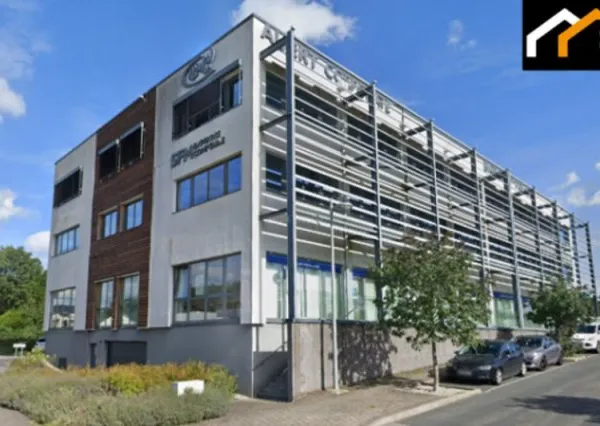 Locaux à vendre en exclusivité - Rotherspitz Sarreguemines