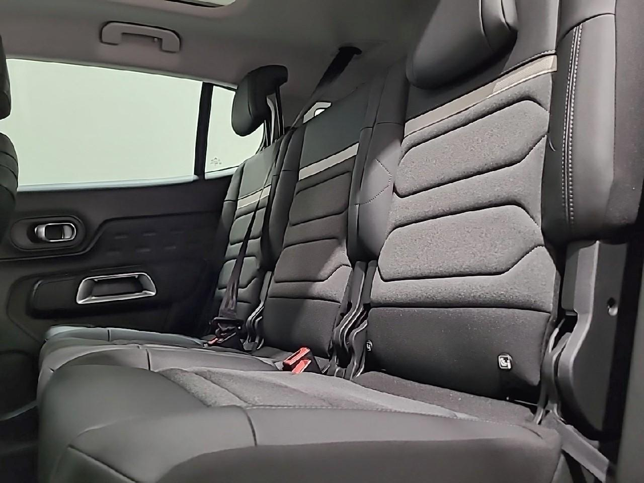 Citroën C5 Aircross bluehdi 130 eat8 max — photo 13