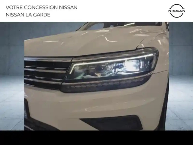 Volkswagen Tiguan 2.0 tdi 150ch carat exclusive dsg7 euro6d-t — photo 9