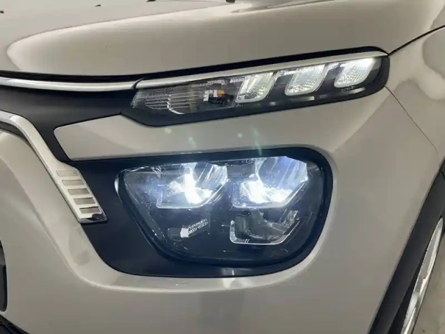 Citroën C3 bluehdi 100 bvm6 — photo 53