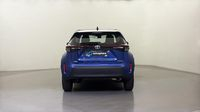 Toyota Yaris Cross 116h Dynamic MY22 — photo 6