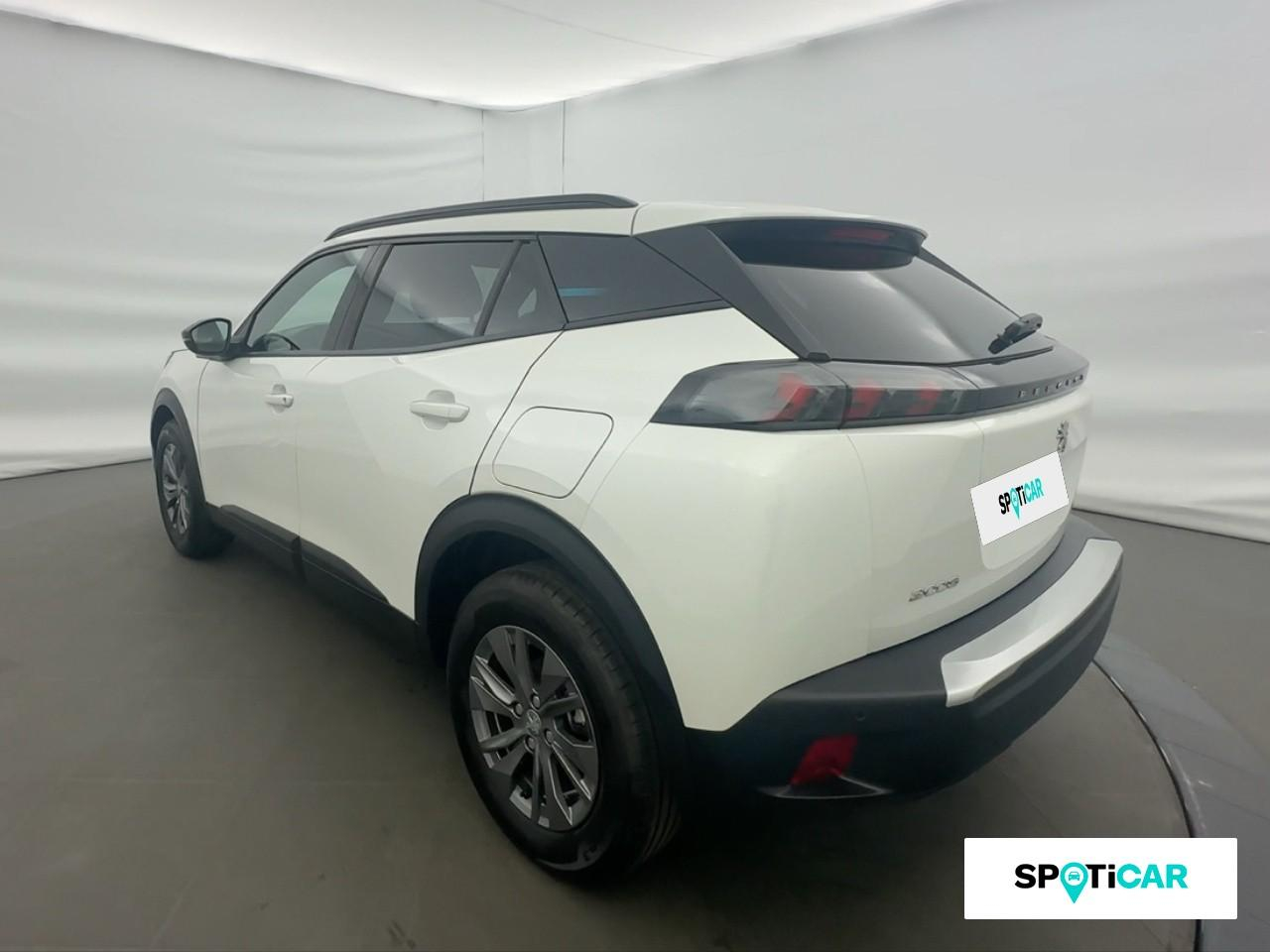 Peugeot 2008 1.2 puretech 100ch s&s style — photo 7