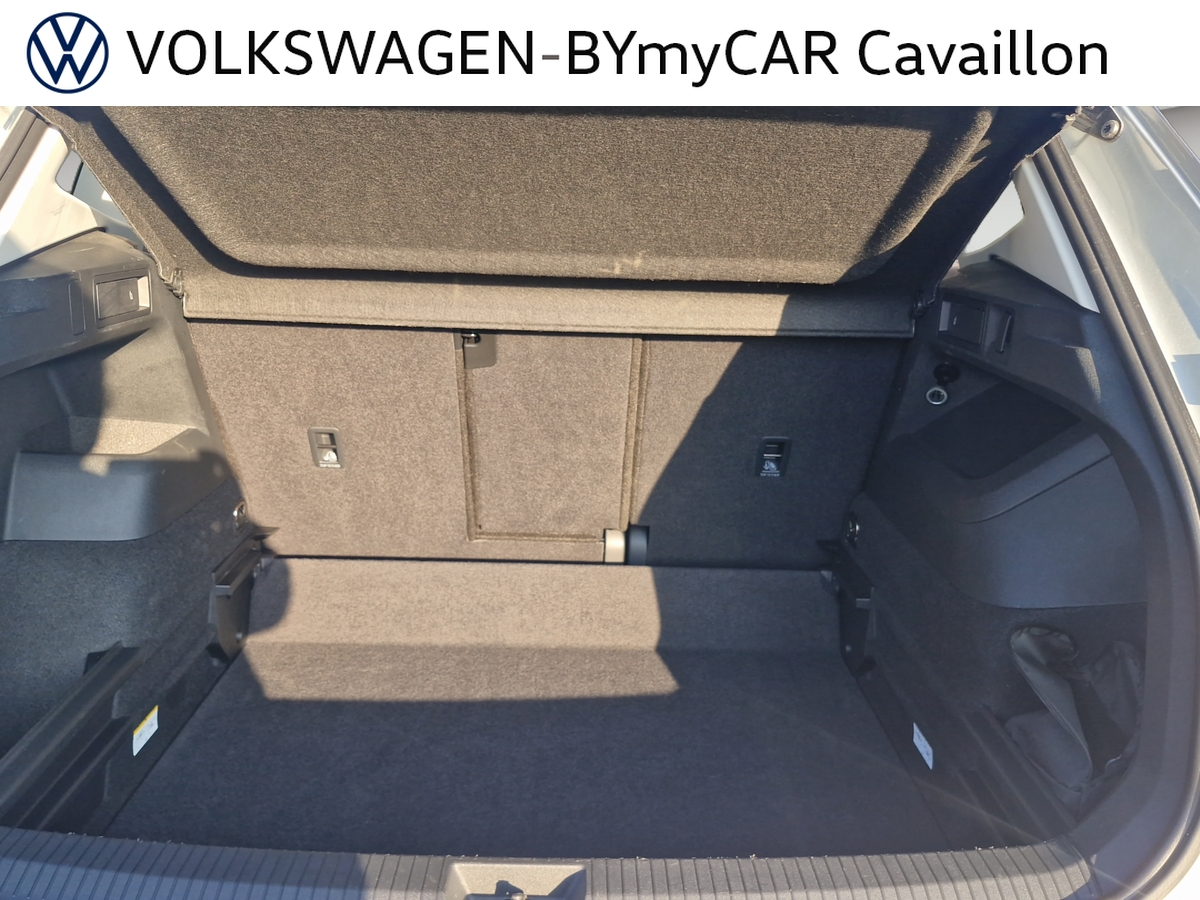 Volkswagen Tiguan 2.0 TDI 150ch DSG7 — photo 33