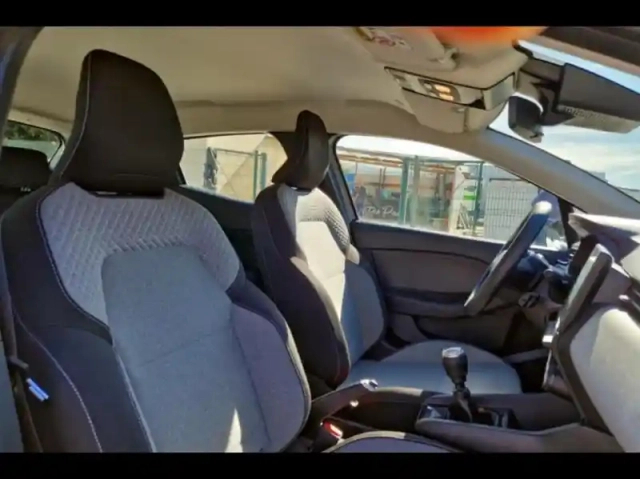 Renault Clio 1.0 eco-g 100ch evolution - 24 — photo 10