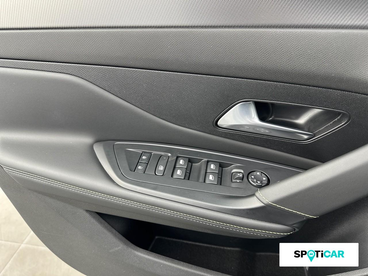Peugeot 308 sw 1.2 hybrid 145ch gt e-dcs6 — photo 19
