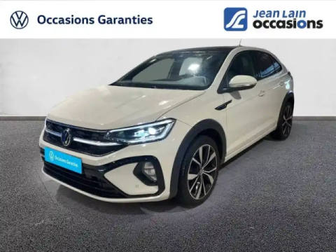Volkswagen Taigo 1.5 tsi 150 dsg7
