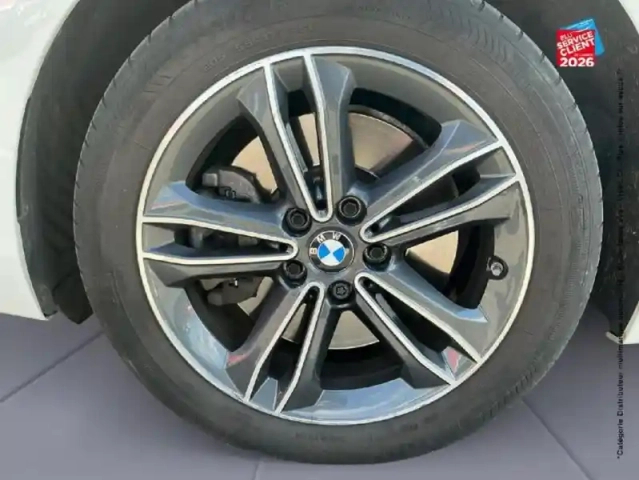 Bmw Serie 2 série 2 activetourer 225xea 224ch sport — photo 10
