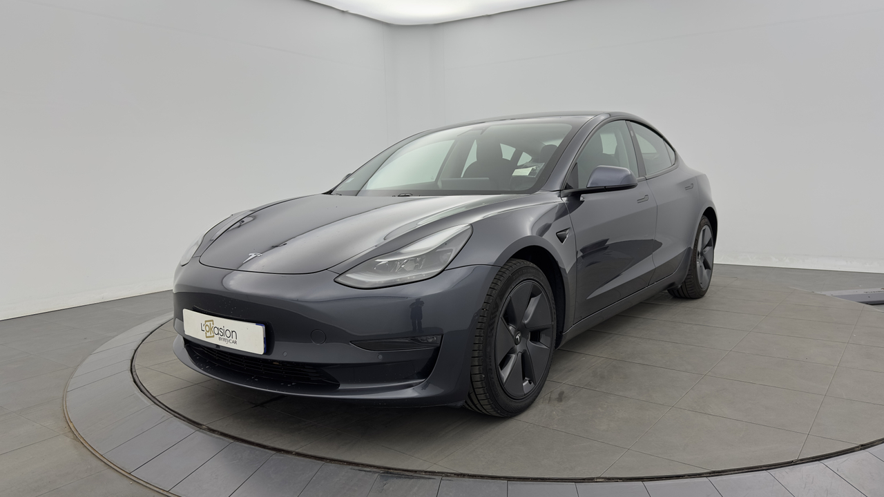 Tesla MODEL 3 Grande Autonomie AWD — photo 1