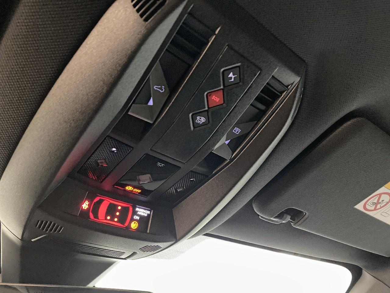 Ds Ds 7 crossback bluehdi 130 eat8 etoile — photo 19