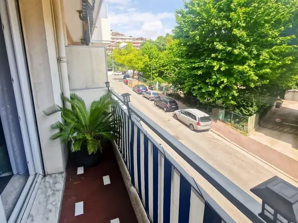 Appartement 5 pièces 98 m²
