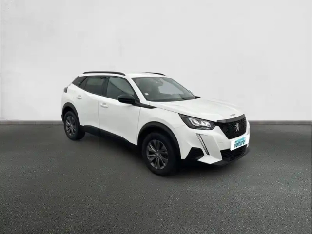 Peugeot 2008 puretech 130 s&amp;s eat8 — photo 3