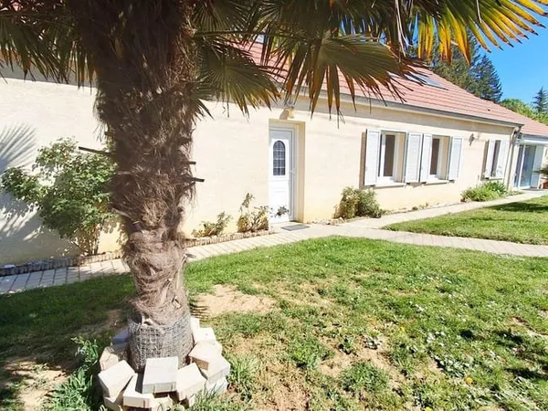 Maison 4 pièces 125 m²
