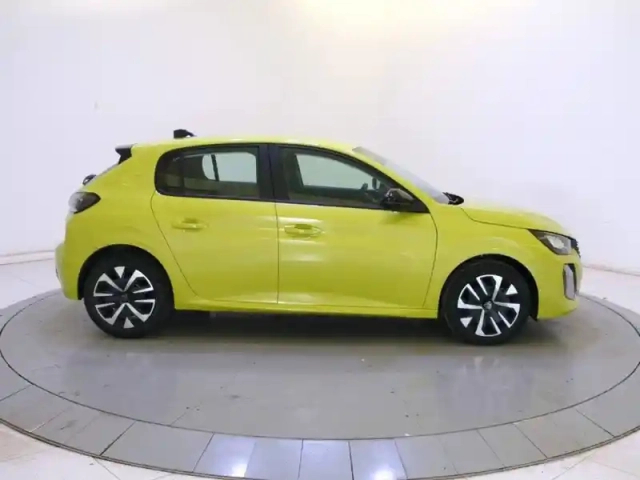Peugeot 208 100 s&amp;s bvm6 — photo 23
