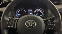 Toyota Yaris 70 VVT-i France 5p MY19 — photo 25