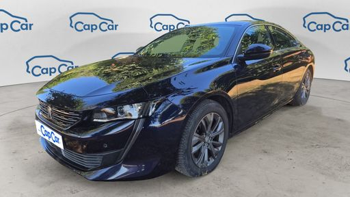 Peugeot 508 1.5 BLUEHDI 130.0 - Active Business – 2019 – 100880 km – Diesel – Boîte Automatique — photo 13