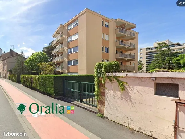 Garage / box 12 m² VILLEFRANCHE SUR SAONE