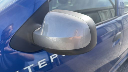 Dacia Sandero 1.0 ECO-G 100 - Stepway – 2020 – 26025 km – Bicarburation essence GPL – Boîte Manuelle — photo 7