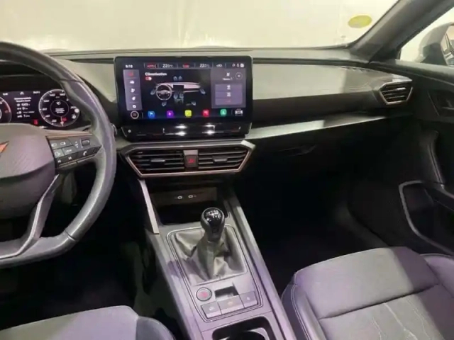 Cupra Formentor 2.0 tdi 150 ch business edition — photo 10