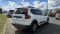 Dacia Jogger 1.0 TCe 110ch Expression 7 places — photo 5