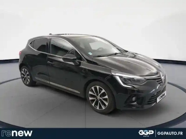 Renault Clio 1.0 tce 90ch techno — photo 7