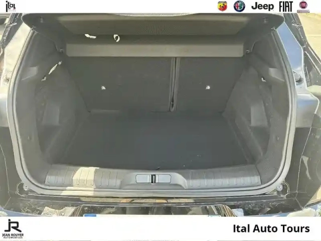 Alfa Romeo Junior elettrica 156ch 54kwh sprint prime cee de 3600? déduite — photo 21