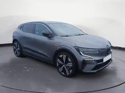 Renault Megane e-tech 220 ch autonomie confort gsr2