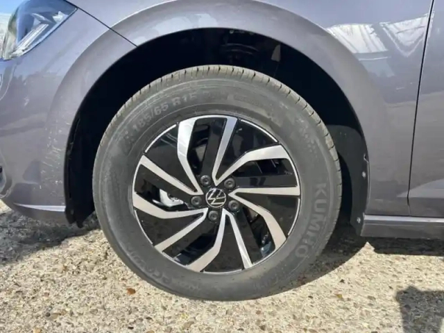 Volkswagen Polo 1.0 tsi 95ch vw edition dsg7 — photo 9