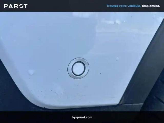 Ford Kuga 2.5 duratec 180ch hybrid flexifuel titanium powershift — photo 29