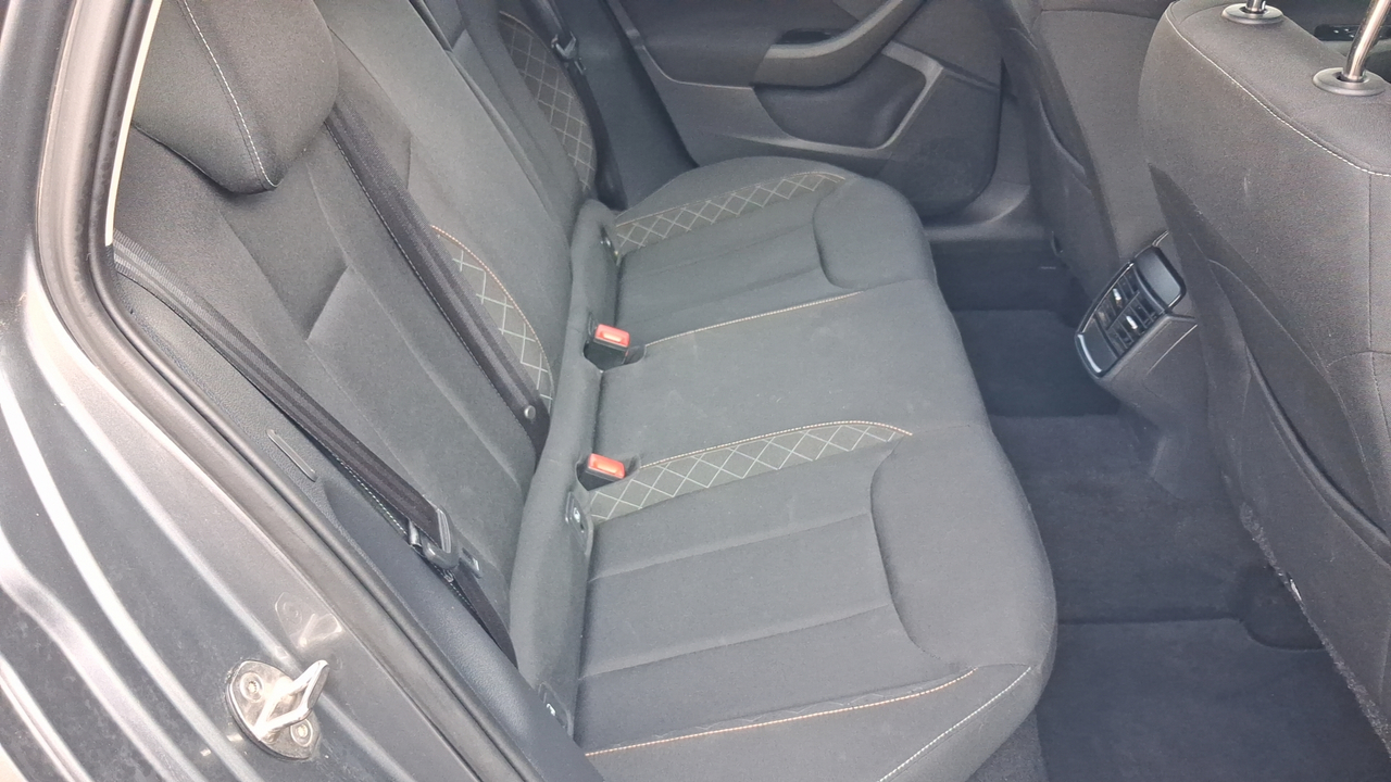 Skoda Kamiq 1.0 TSI Evo 110 ch DSG7 — photo 20