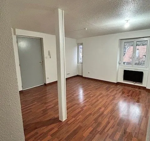 Appartement 2 pièces 52 m²