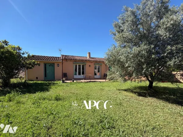 Maison 6 pièces 117 m²