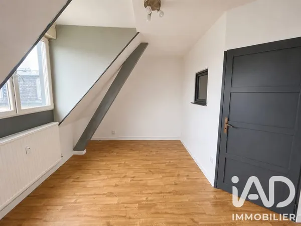 Appartement 2 pièces 28 m²