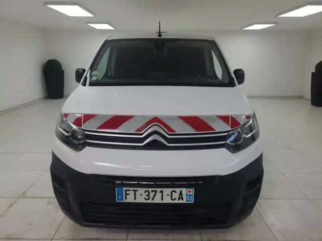 Citroën Berlingo van m 650 bluehdi 100 s&amp;s bvm5 — photo 2