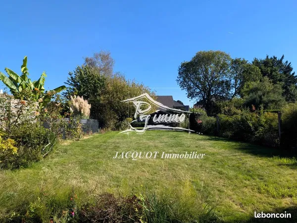 Maison 4 pièces 81 m²