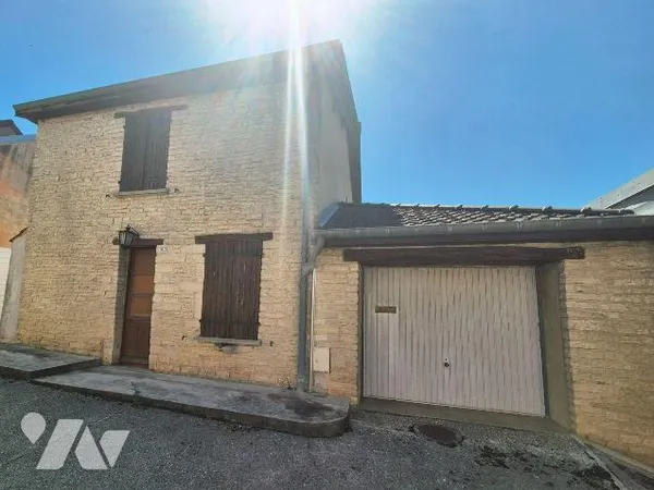 Maison 5 pièces 95 m²