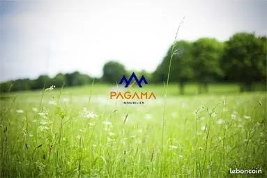 Terrain agricole 28 955 m² Fesmy Le Sart