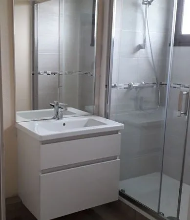 Appartement T2 Alençon Courteille