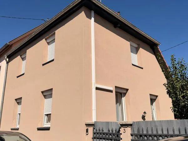 Maison 4 pièces 90m2