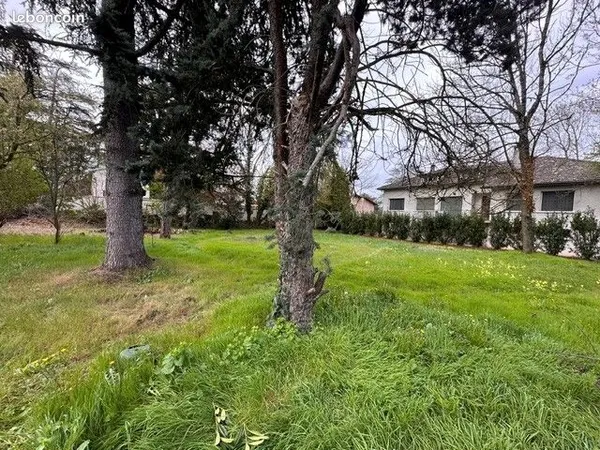 Maison à rénover