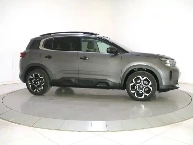 Citroën C5 Aircross bluehdi 130 eat8 — photo 30