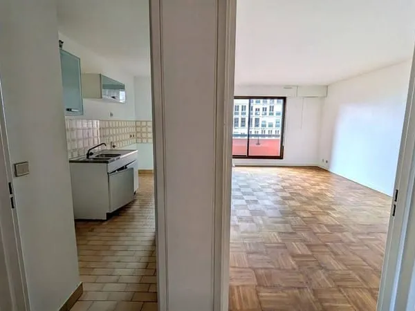 Appartement 3 pièces 71 m²