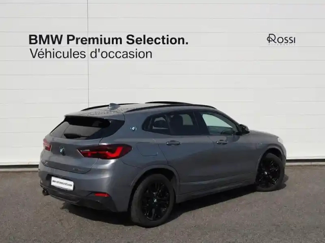 Bmw X2 xdrive25ea 220ch m sport euro6d-t 6cv — photo 17