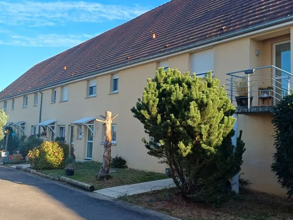 Appartement Location Hilsprich 3p 100m² 600€
