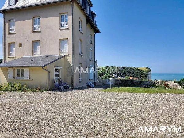 Appartement 4 pièces 47 m²