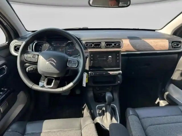 Citroën C3 110ch s&amp;s shine pack  eat6 — photo 8
