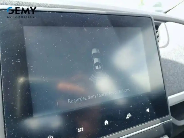 Renault Zoé zoe reversible r110 my22 — photo 20