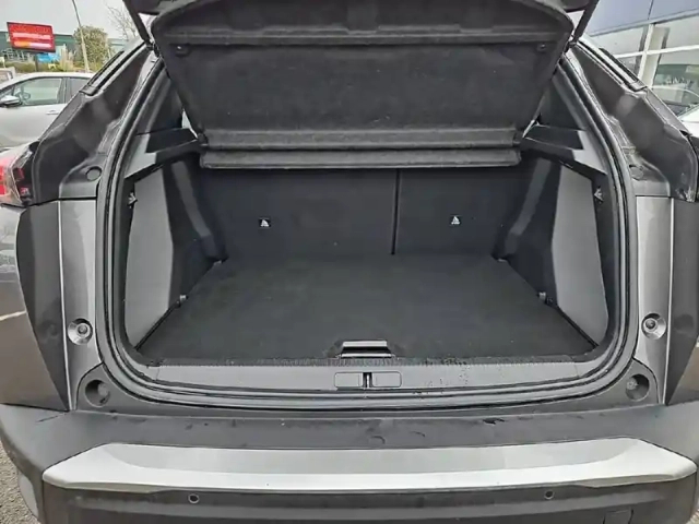 Peugeot 2008 puretech 130 s&amp;s eat8 — photo 6