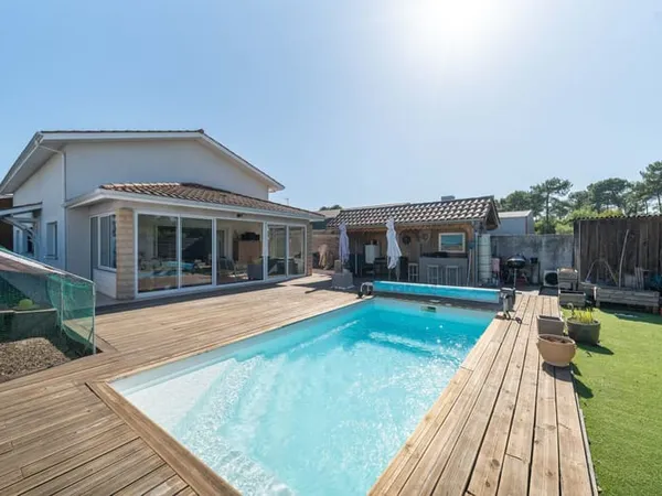 Maison 4 pièces 174 m²