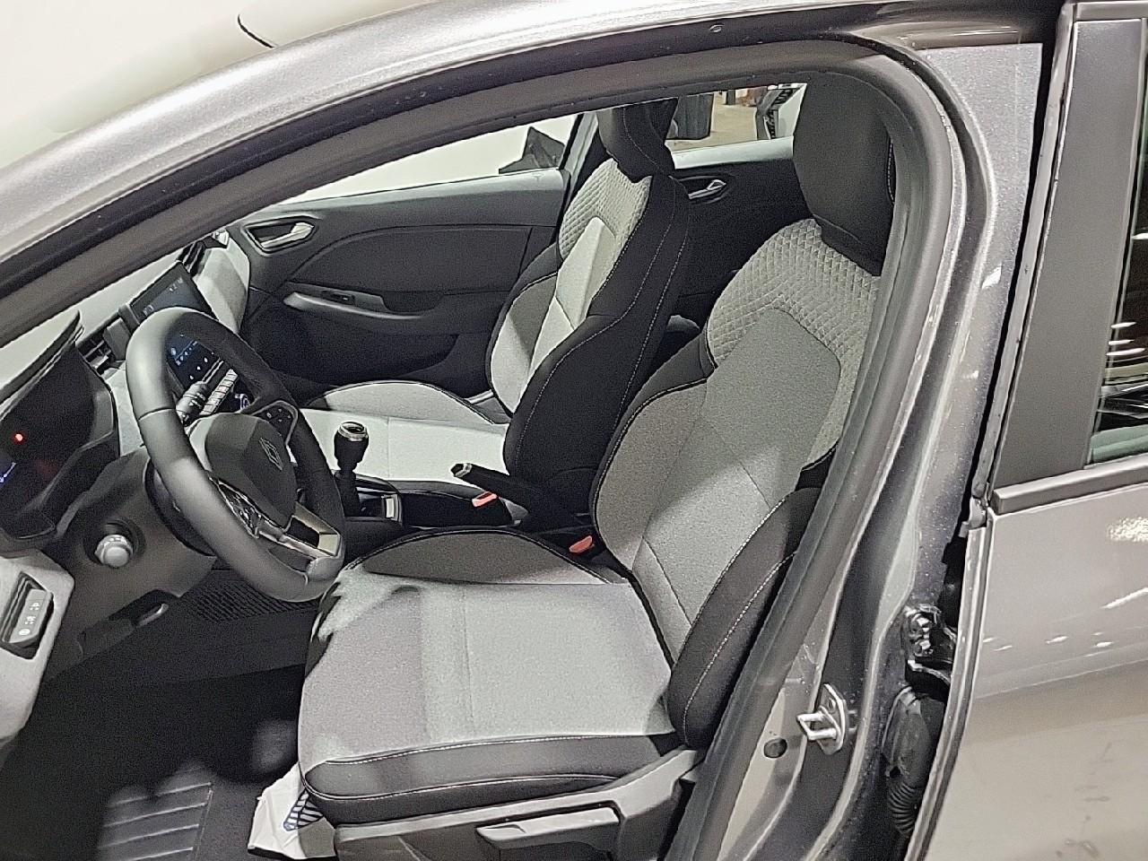 Renault Clio blue dci 100 ch gsr2 evolution — photo 10